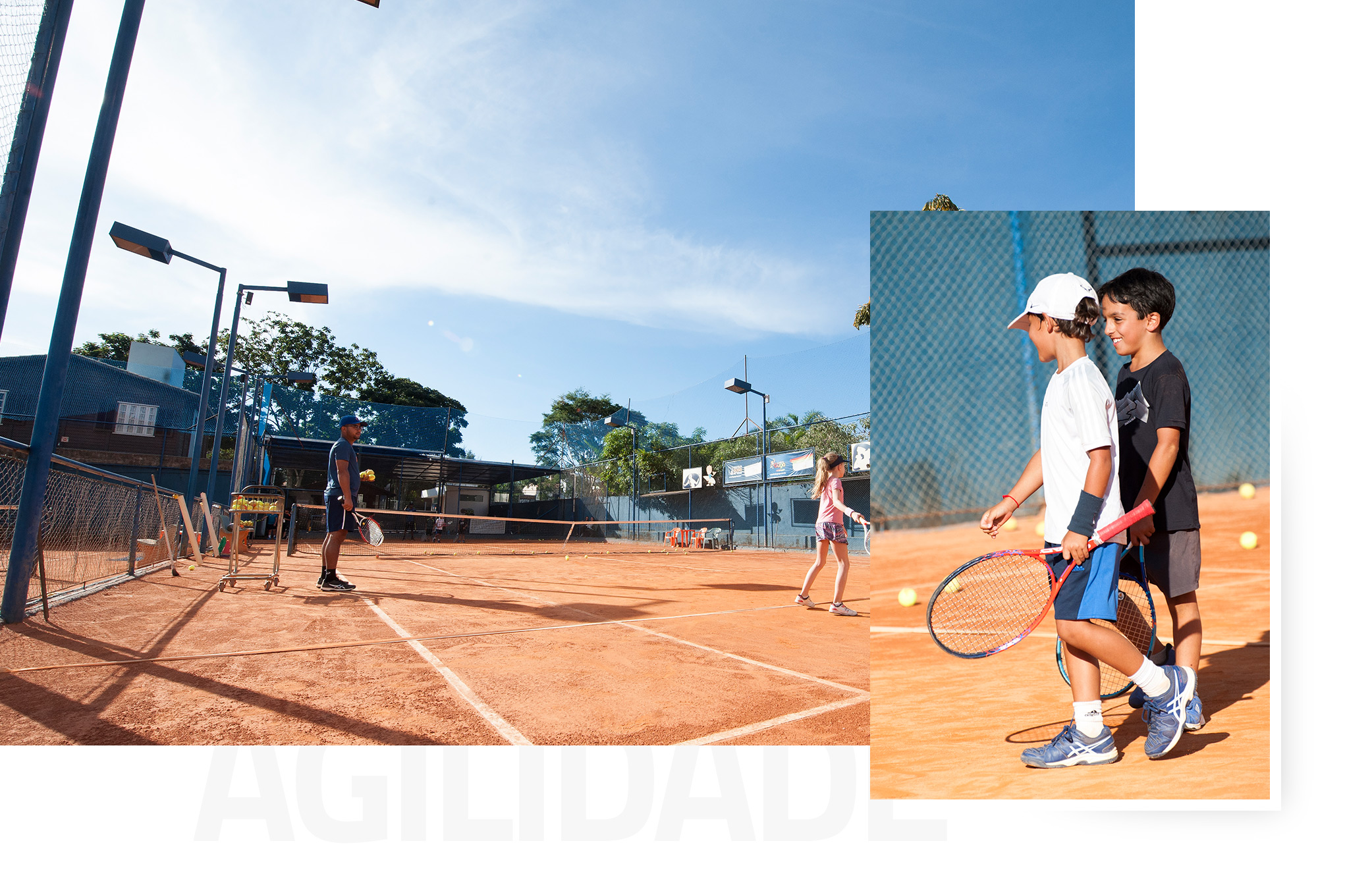 Slam Tennis  Belo Horizonte MG